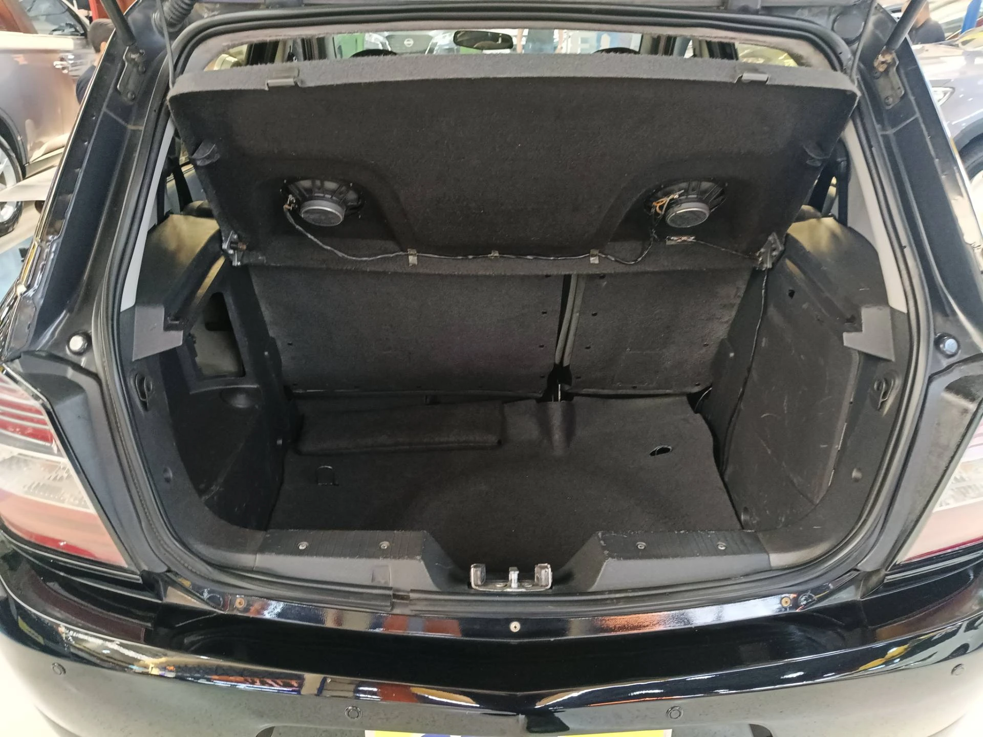 CHEVROLET AGILE