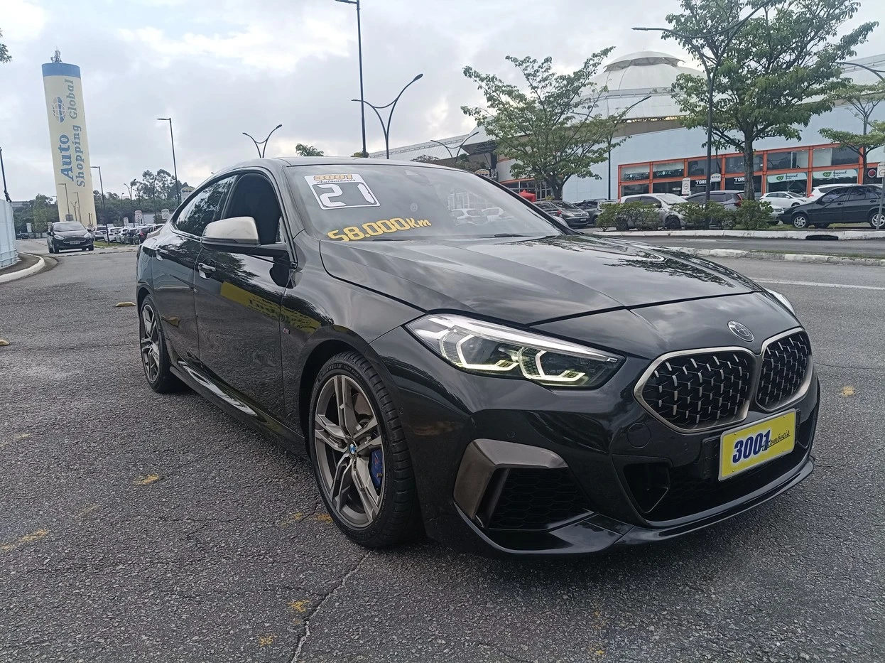 BMW M 235i
