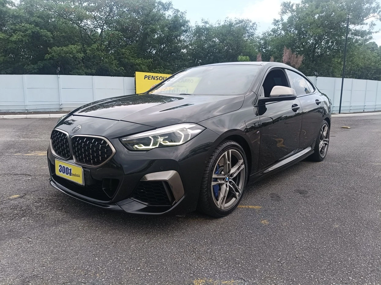 BMW M 235i