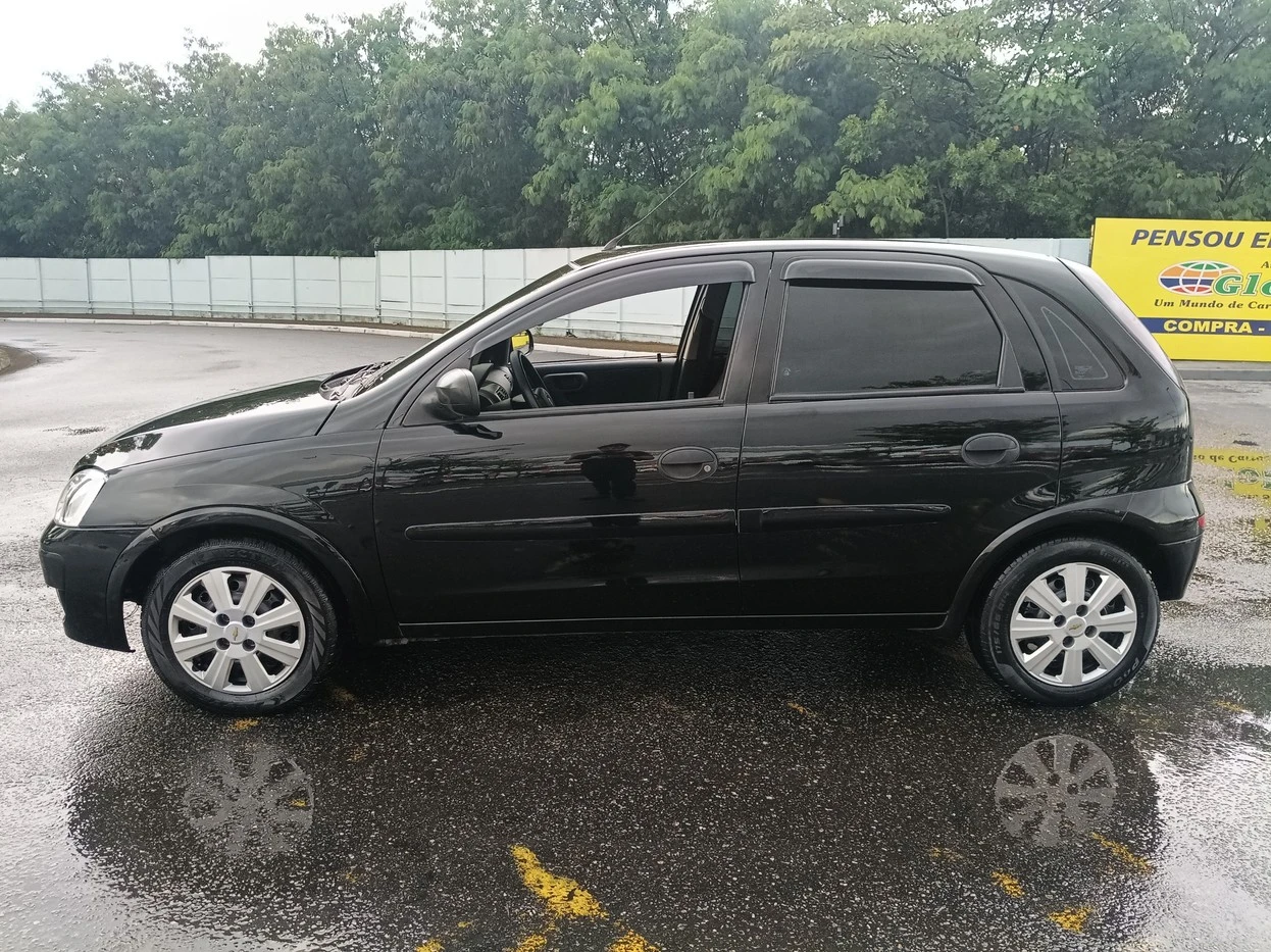 CHEVROLET CORSA