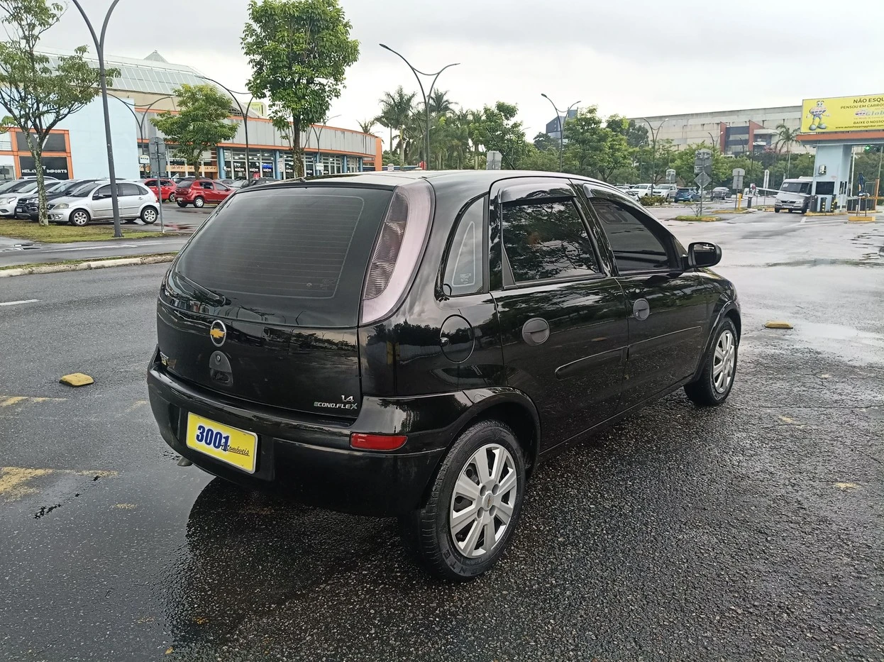 CHEVROLET CORSA
