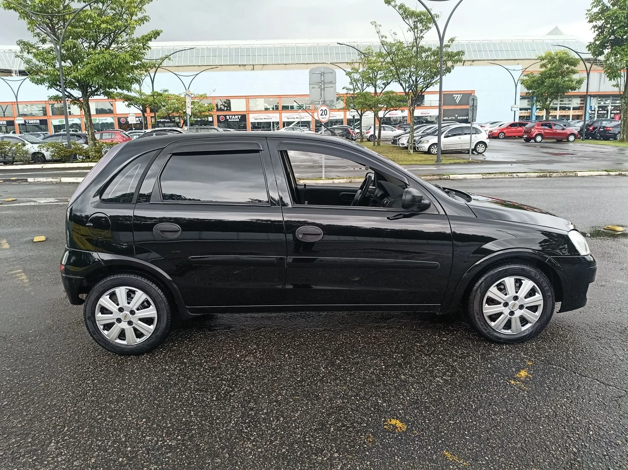 CHEVROLET CORSA