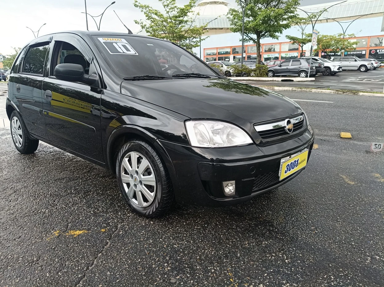 CHEVROLET CORSA