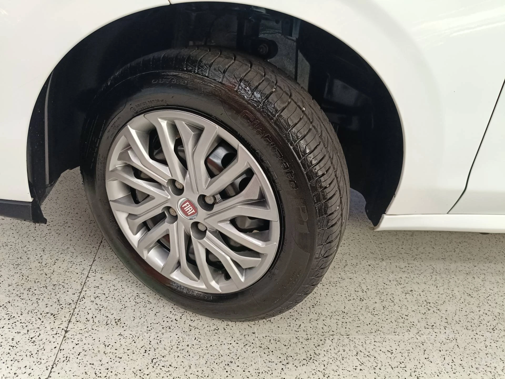 FIAT ARGO