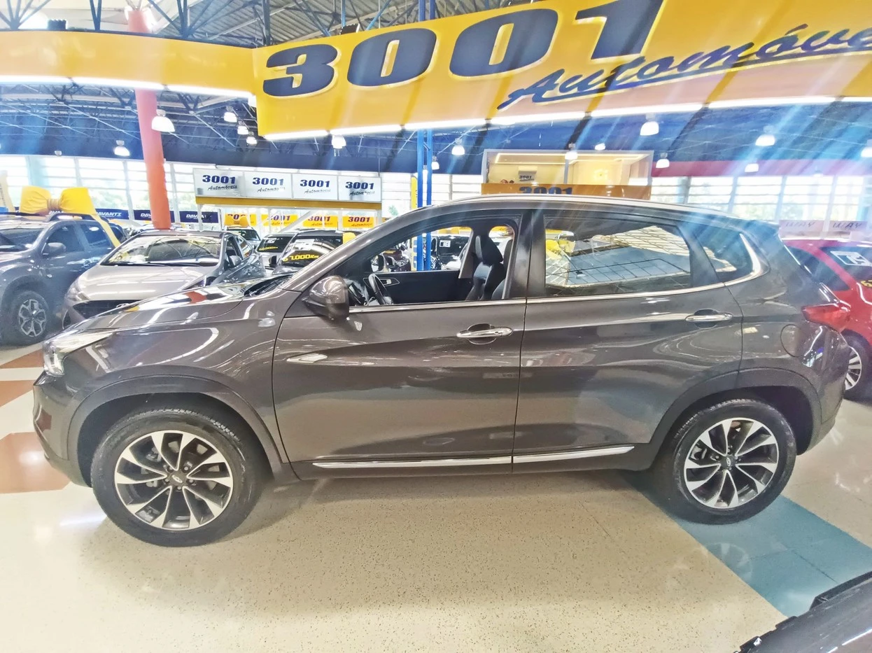 CHERY TIGGO 7
