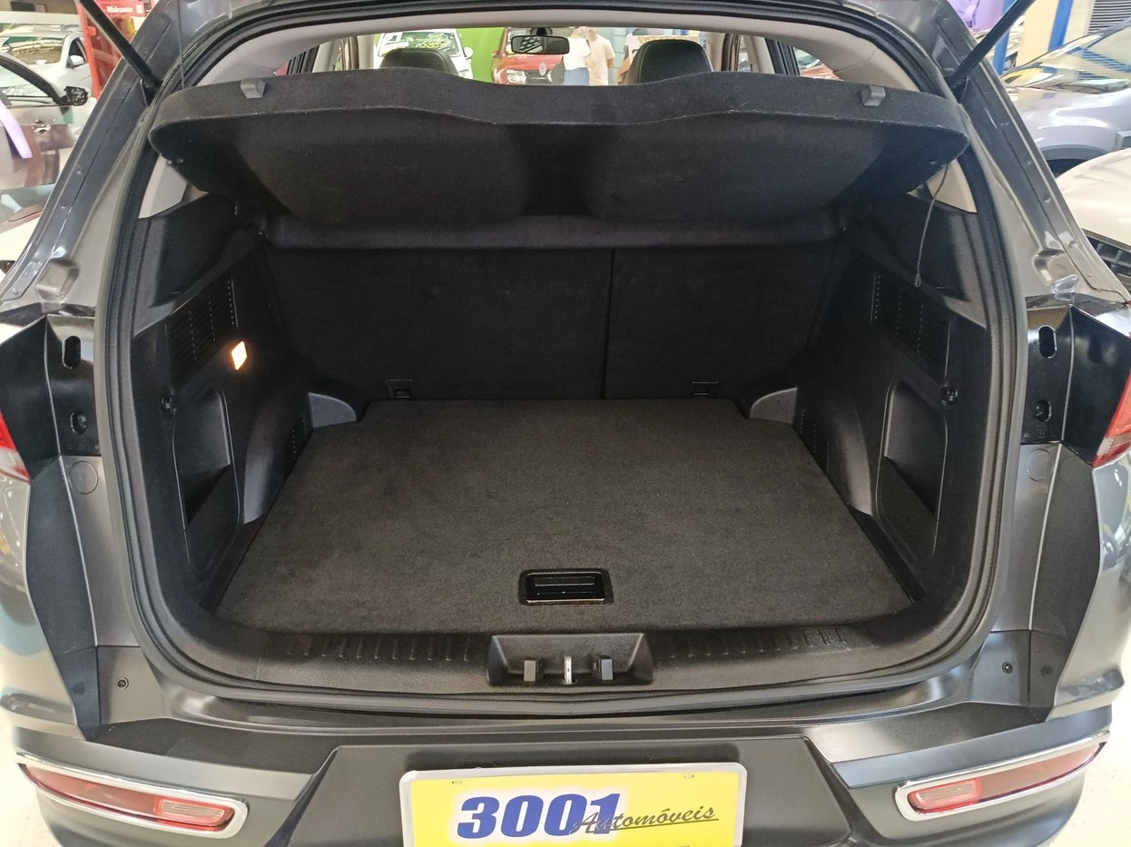 CHERY TIGGO 7