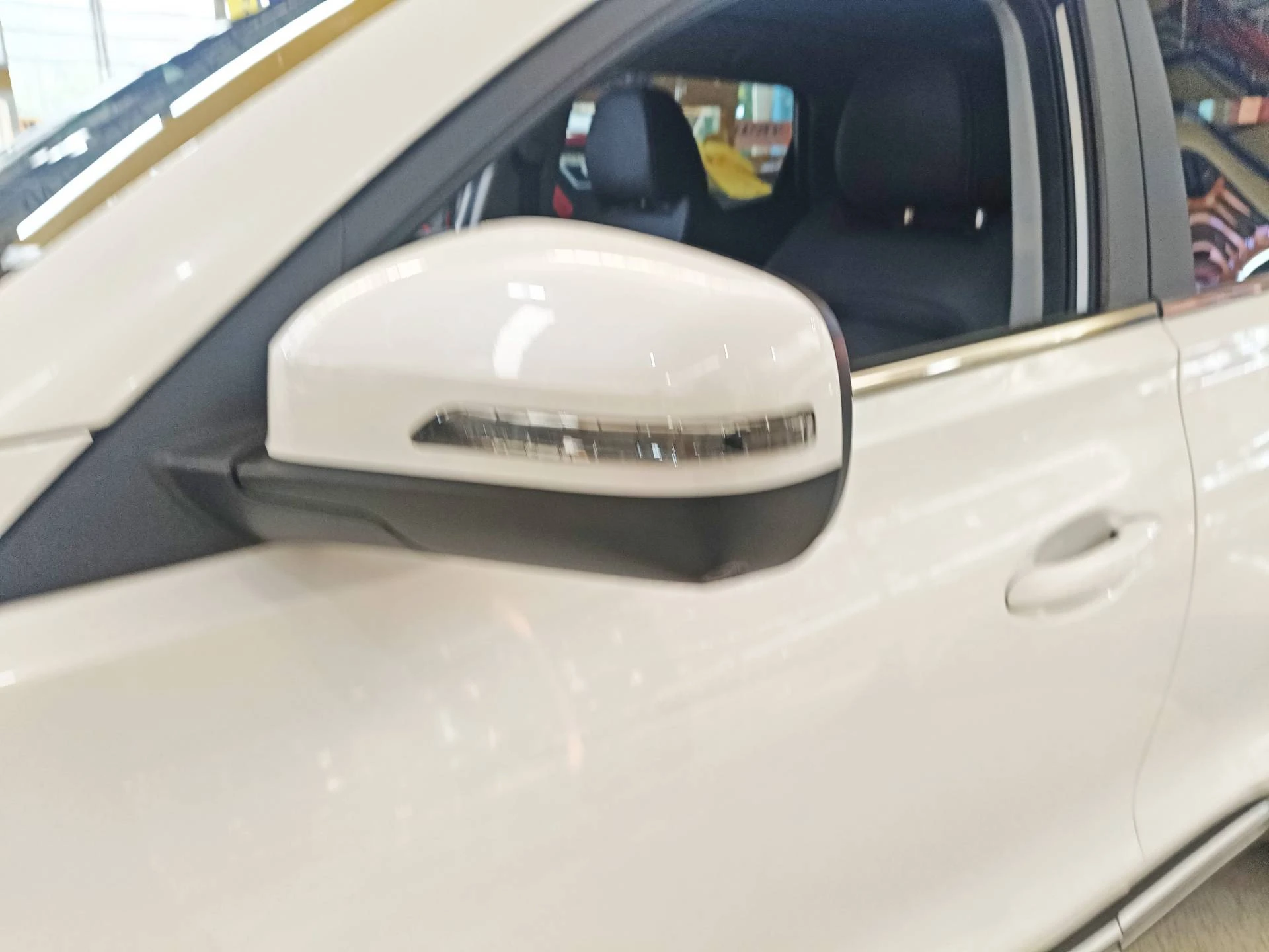 CHERY TIGGO 5X PRO