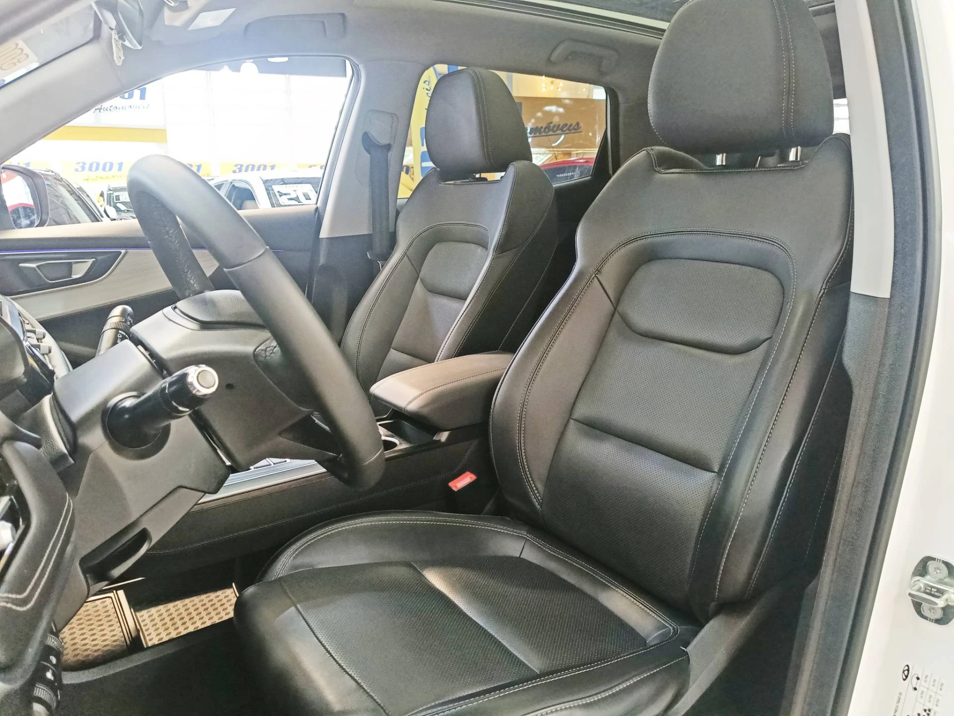 CHERY TIGGO 5X PRO