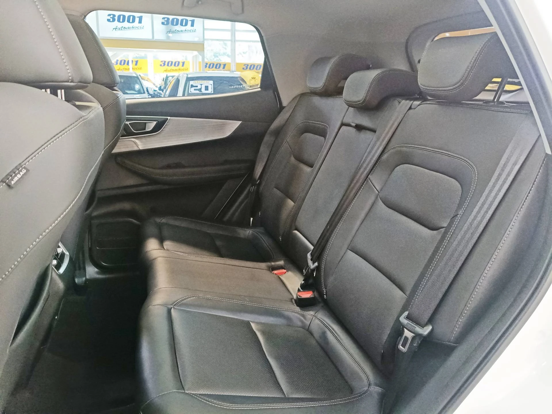 CHERY TIGGO 5X PRO