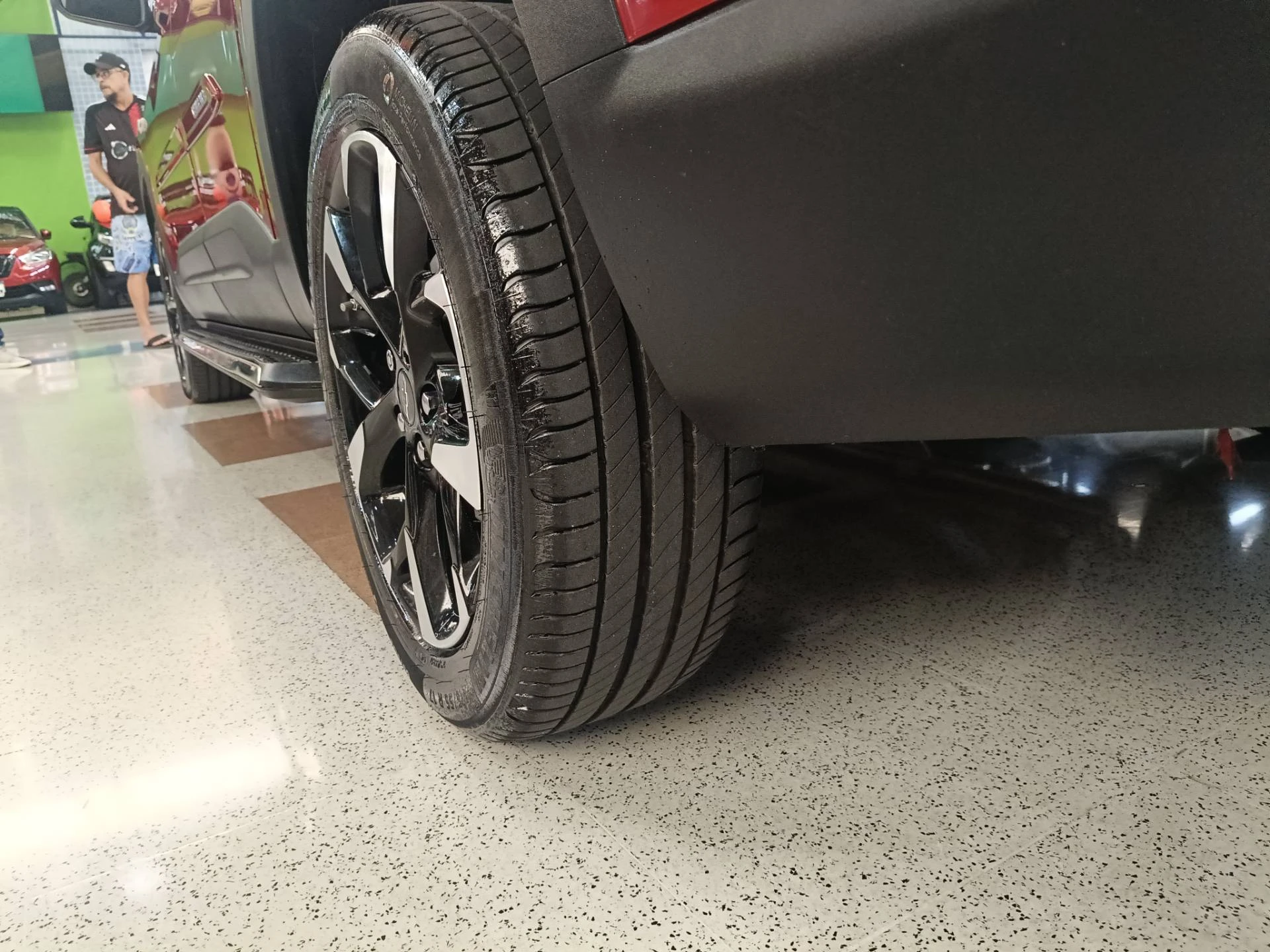 CHEVROLET MONTANA