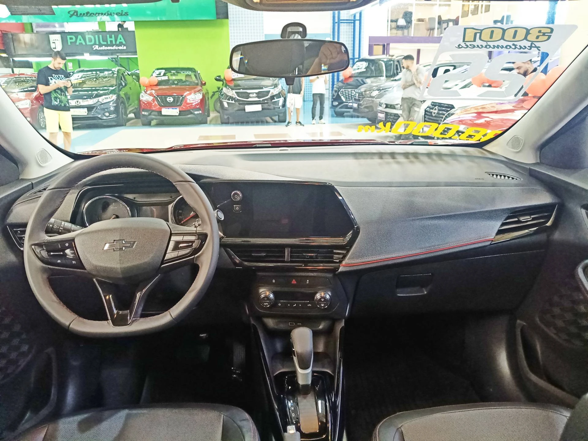 CHEVROLET MONTANA