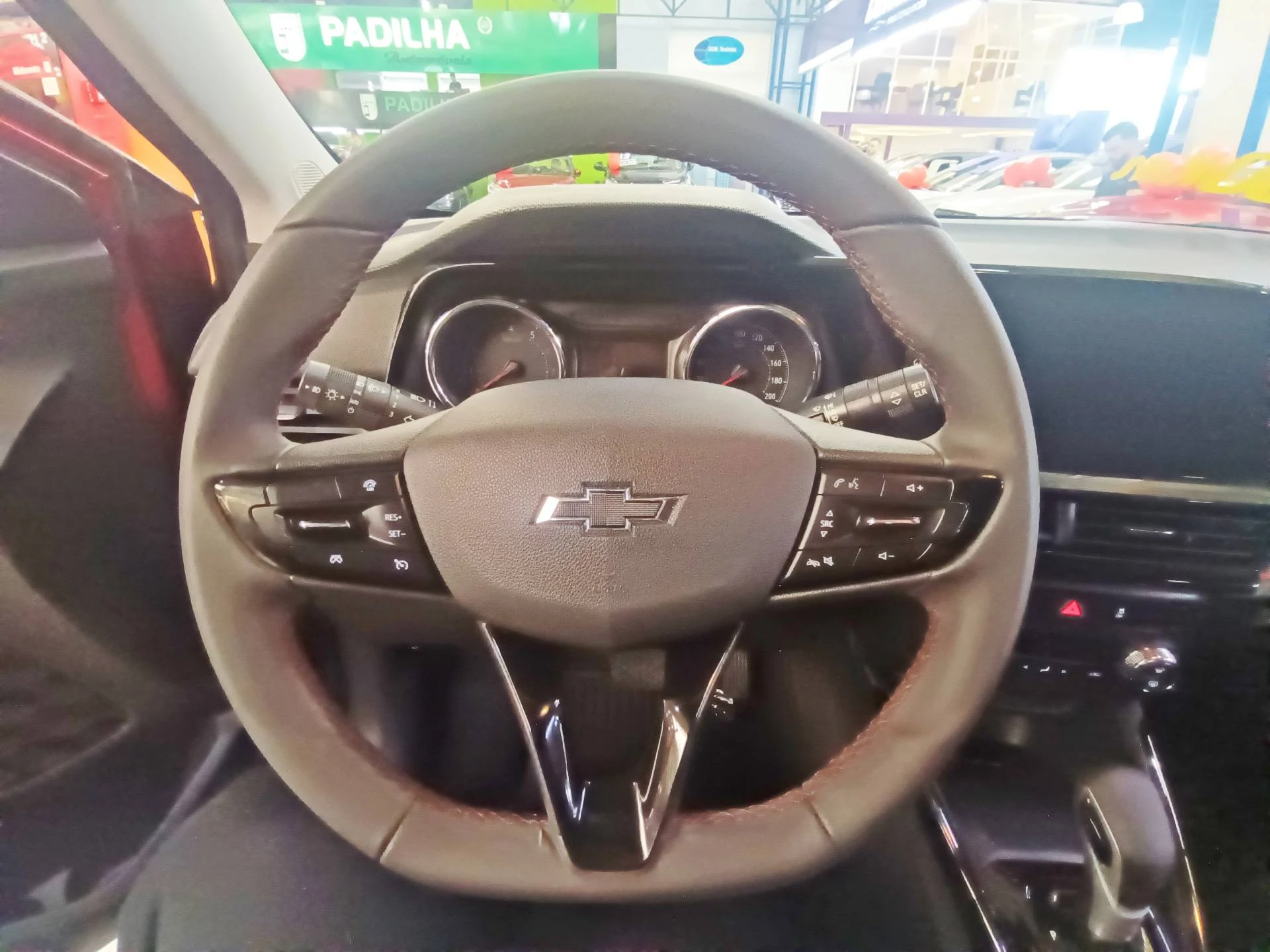 CHEVROLET MONTANA