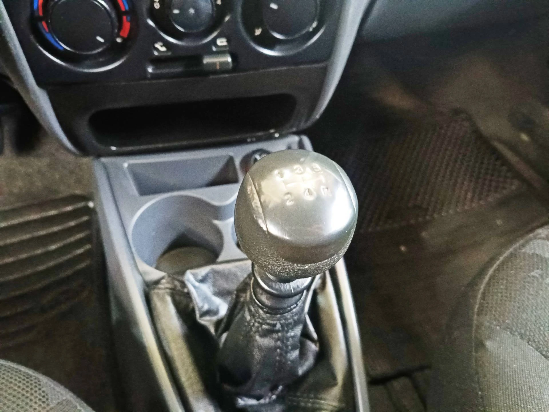 FIAT SIENA