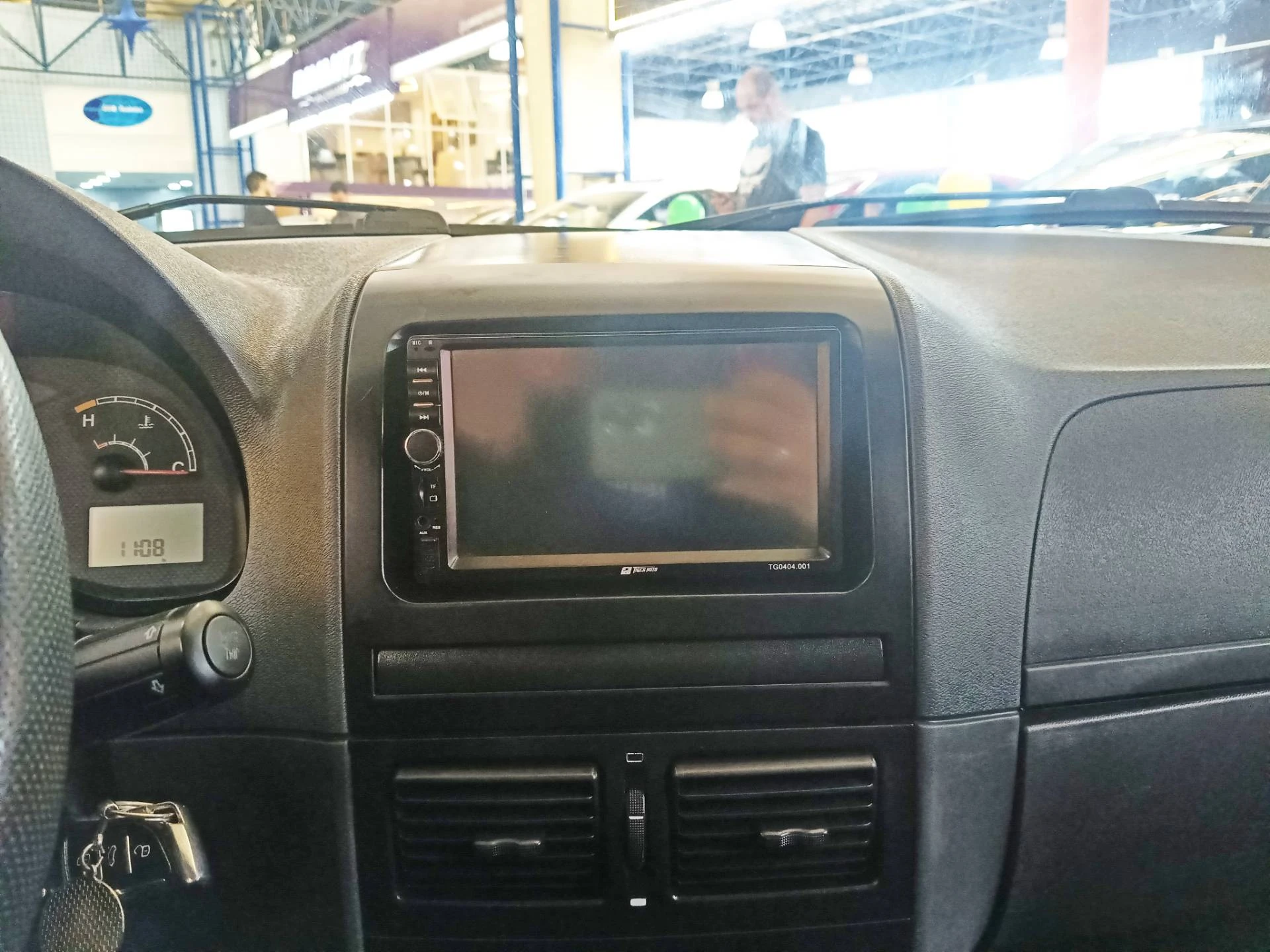 FIAT SIENA