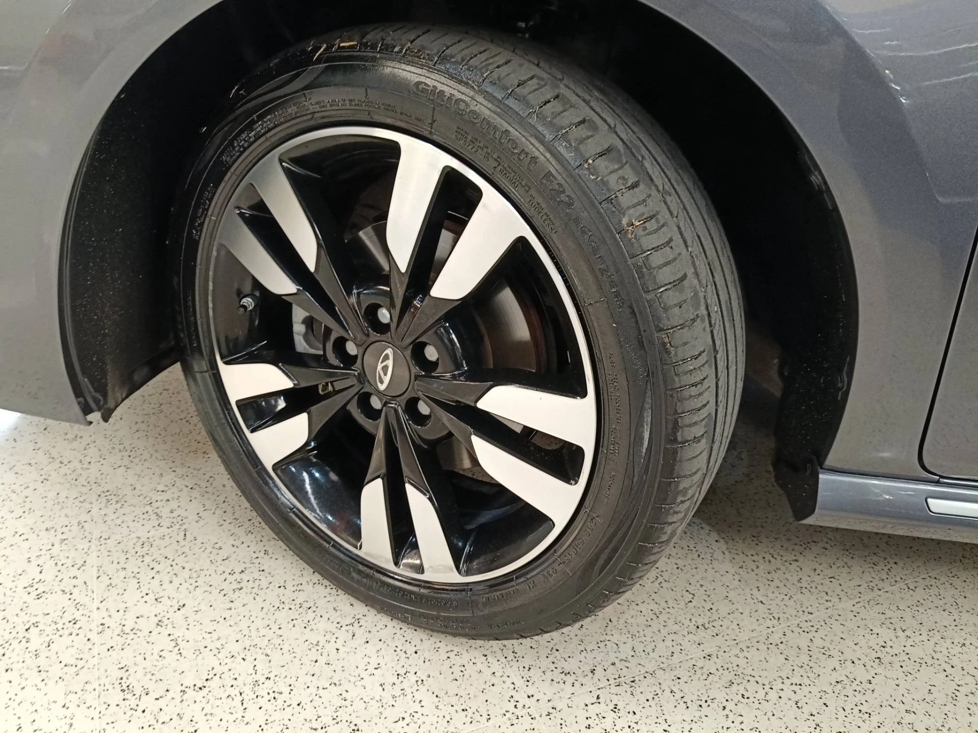 CHERY ARRIZO 6 PRO