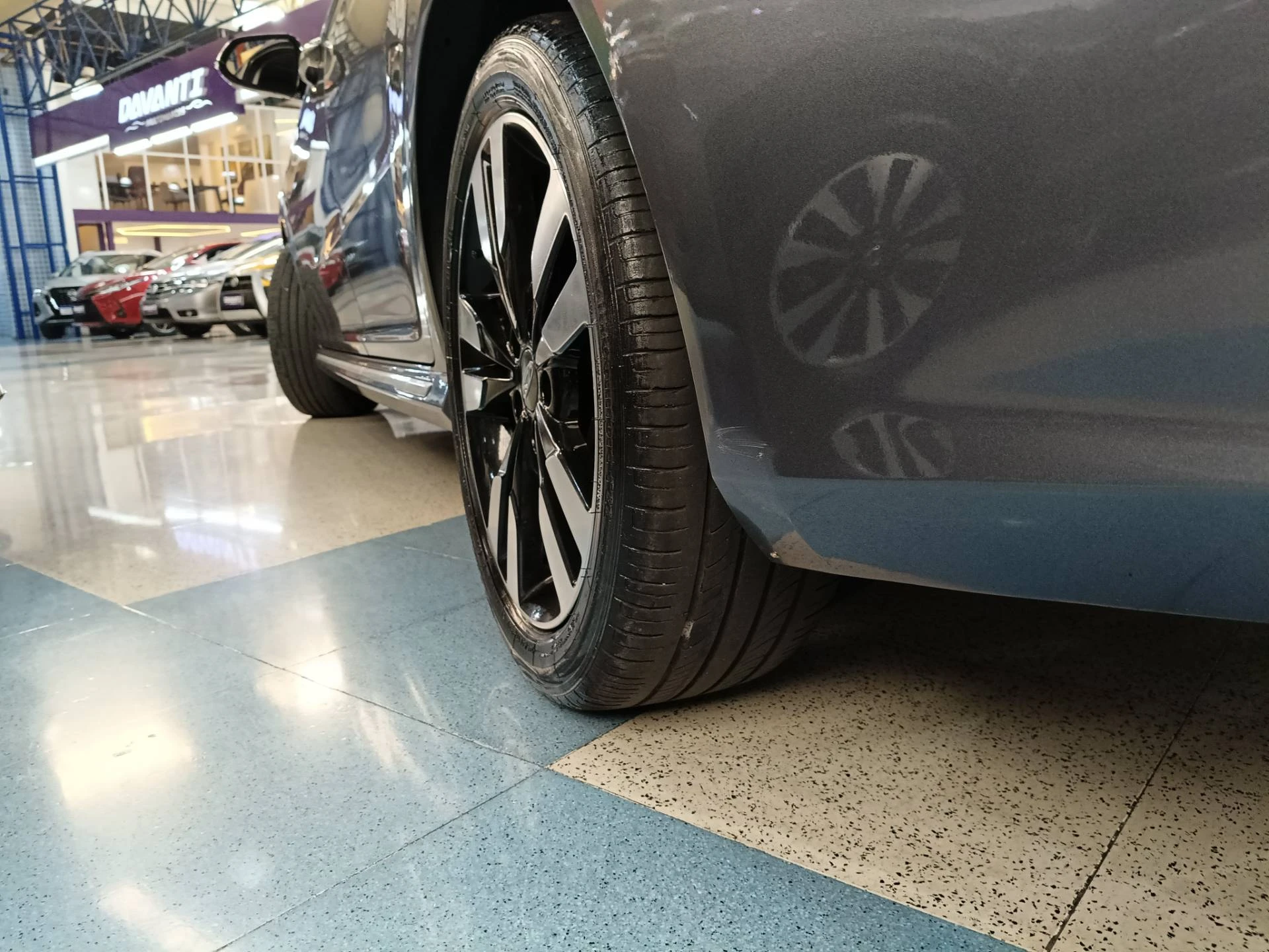 CHERY ARRIZO 6 PRO