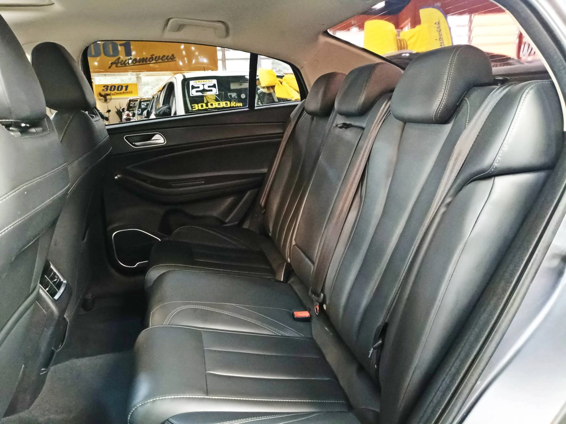 CHERY ARRIZO 6 PRO