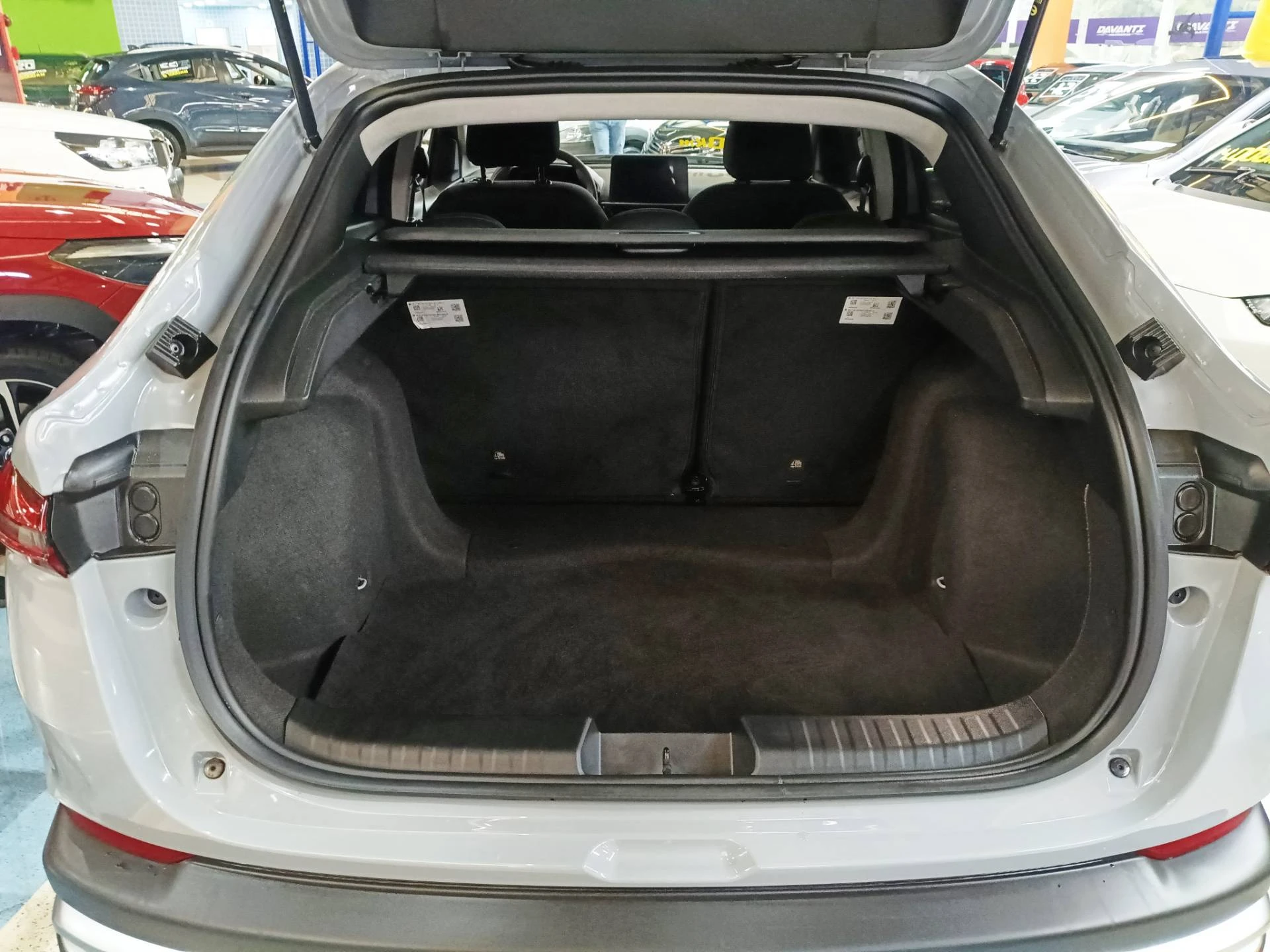 FIAT FASTBACK