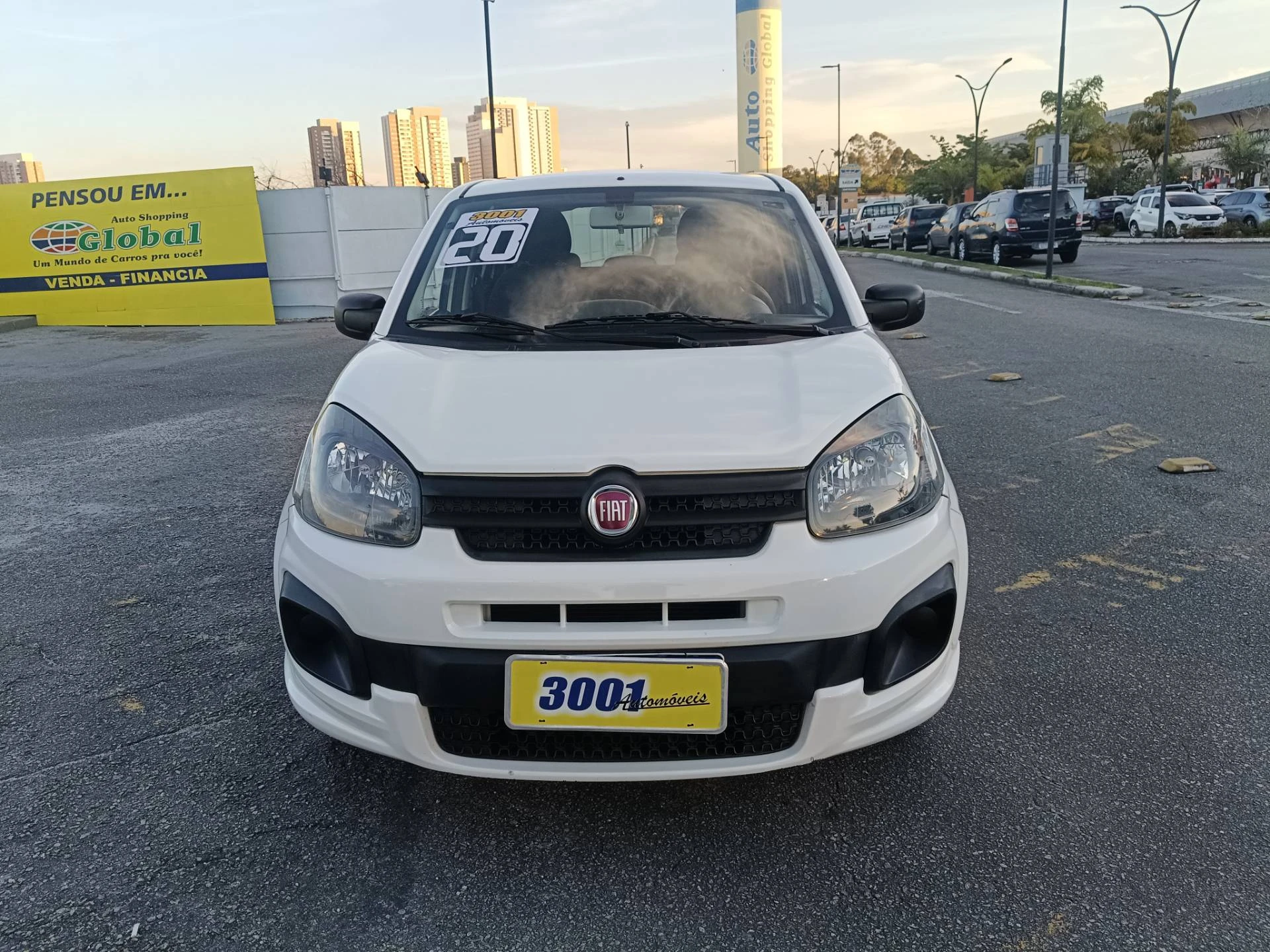 FIAT UNO