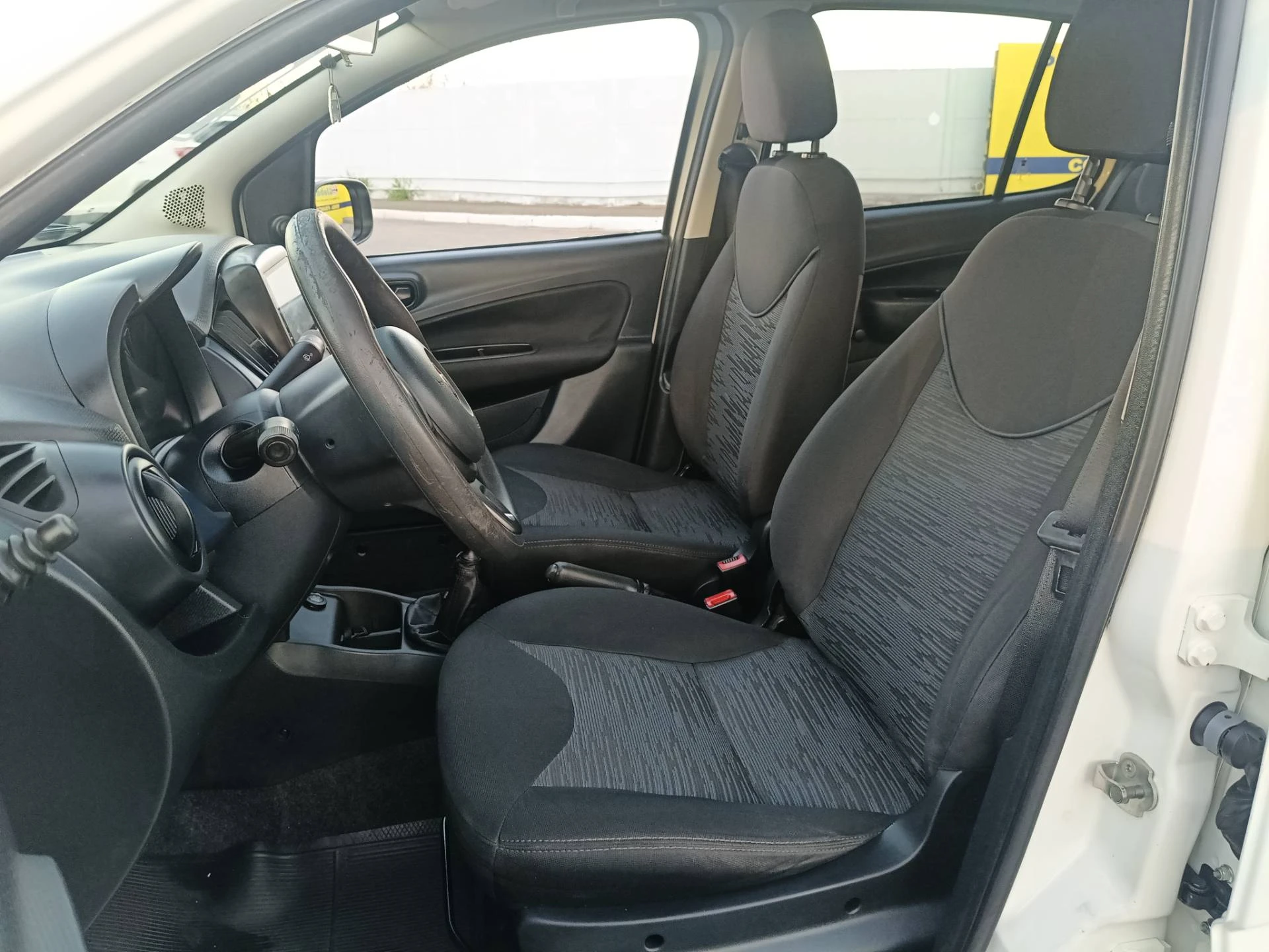 FIAT UNO