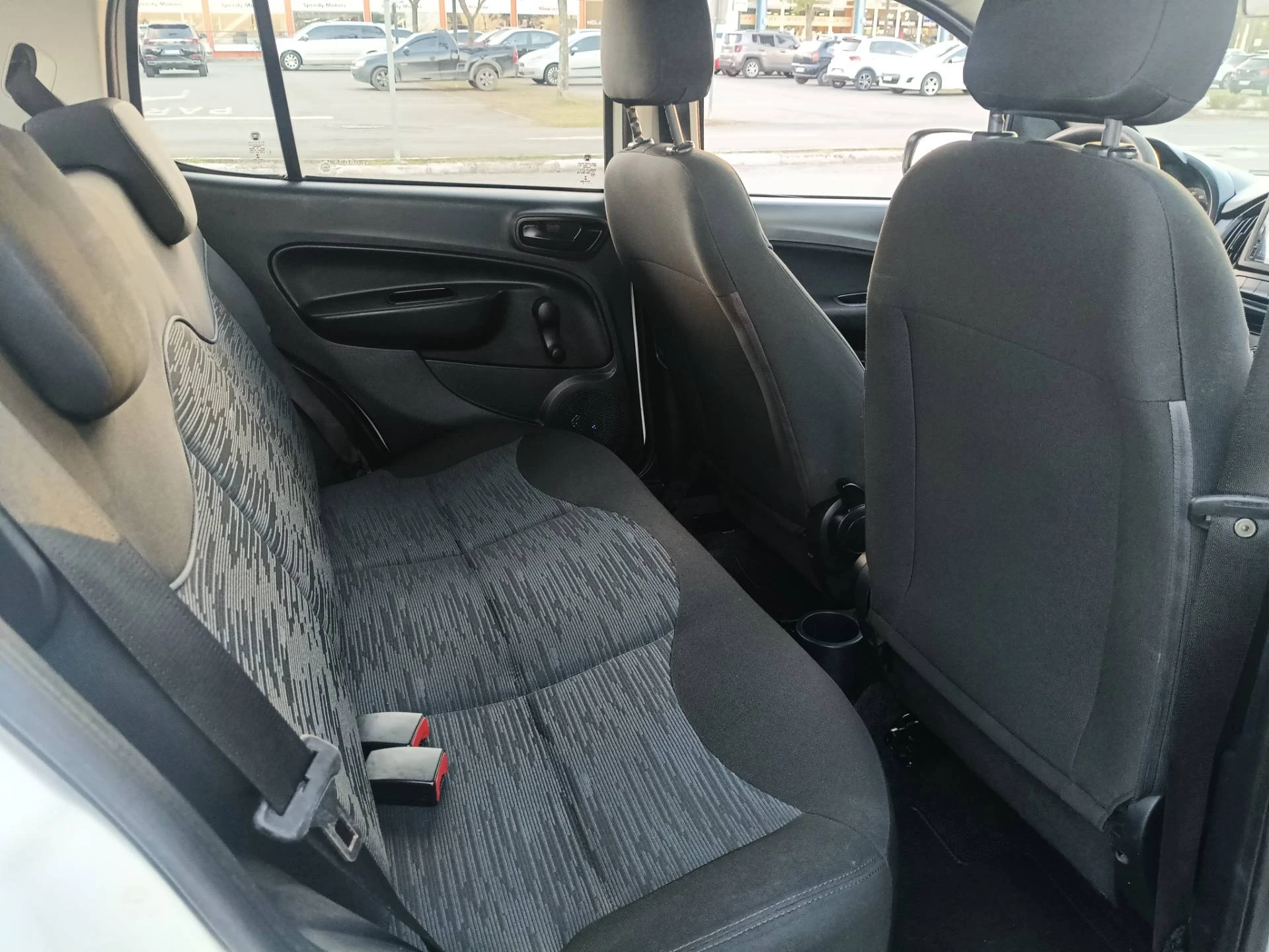 FIAT UNO