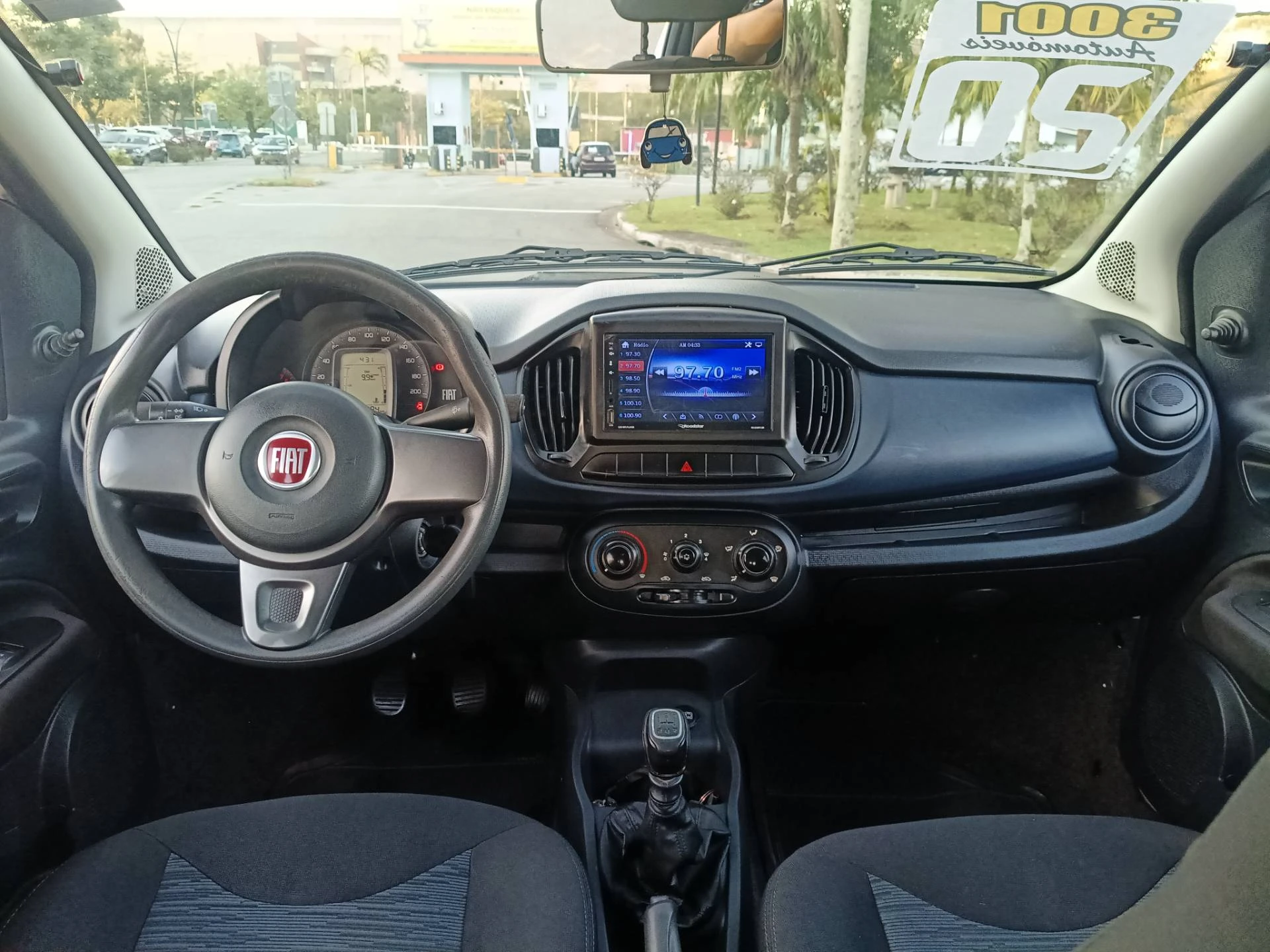FIAT UNO
