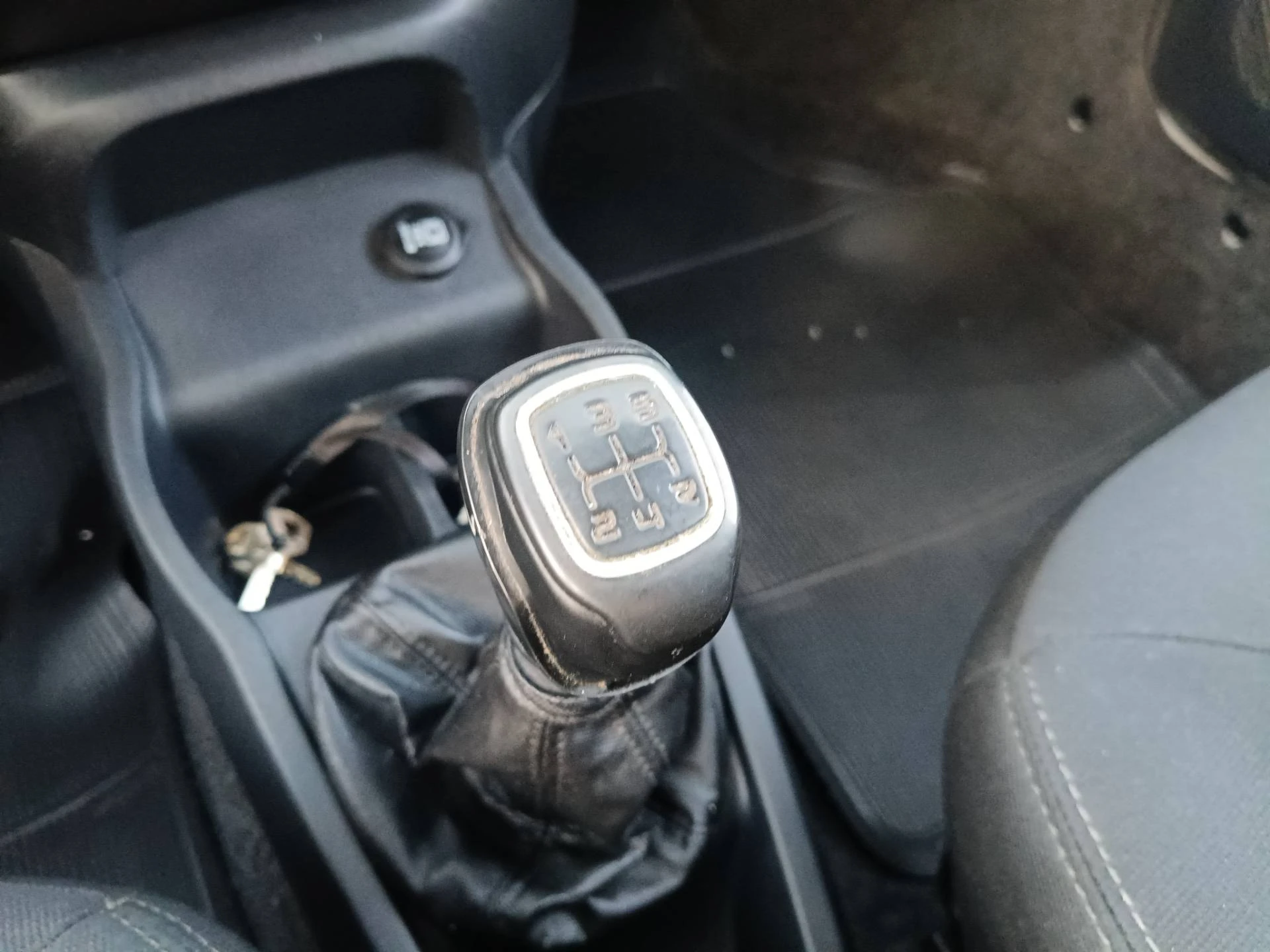FIAT UNO