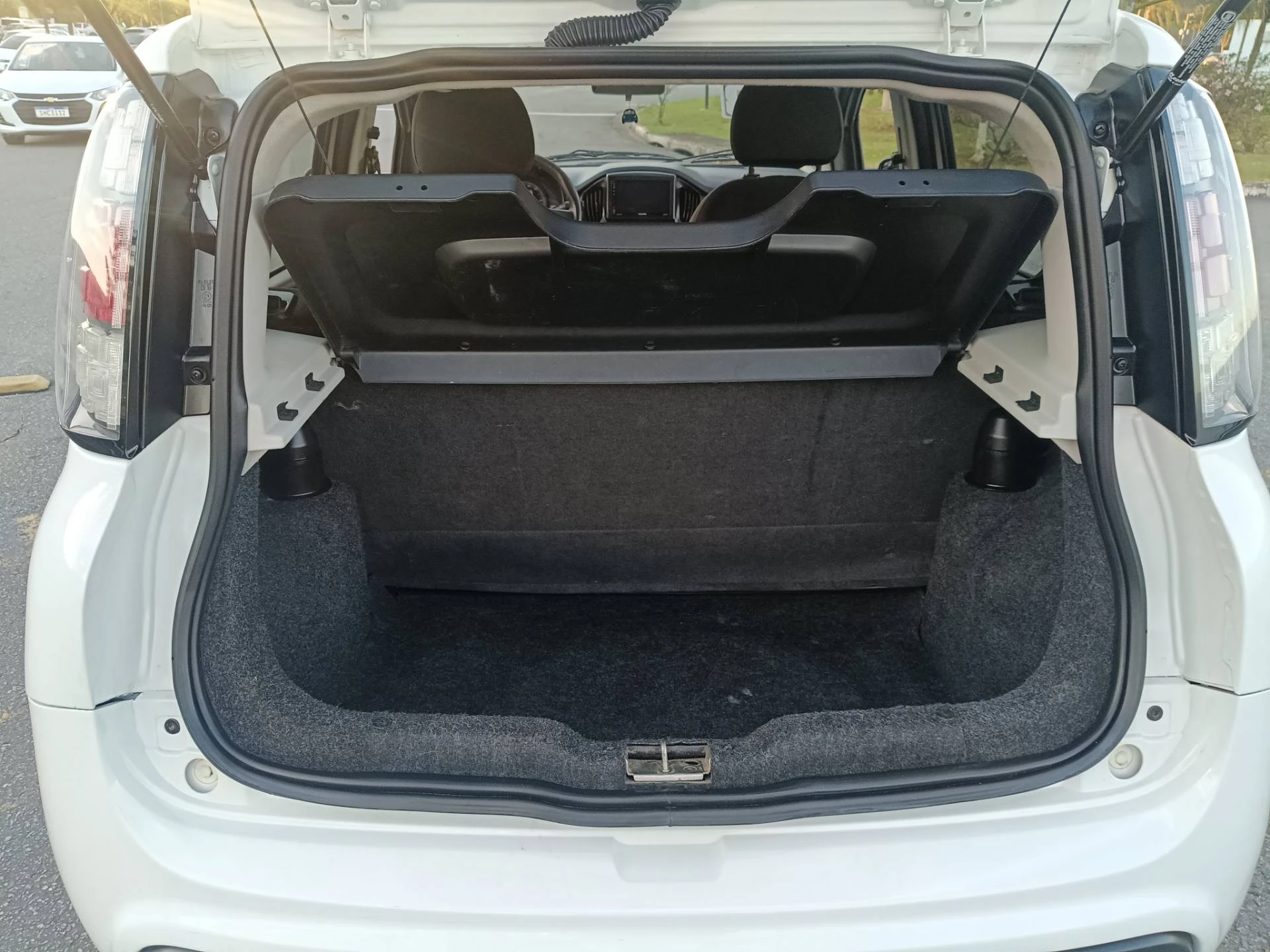 FIAT UNO