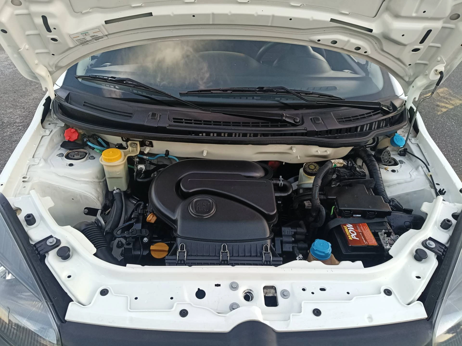 FIAT UNO