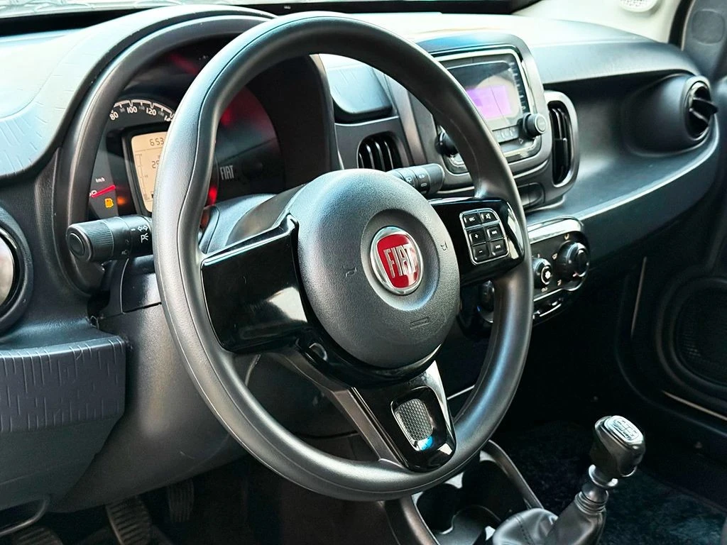 FIAT MOBI