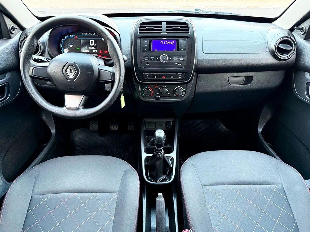 RENAULT KWID