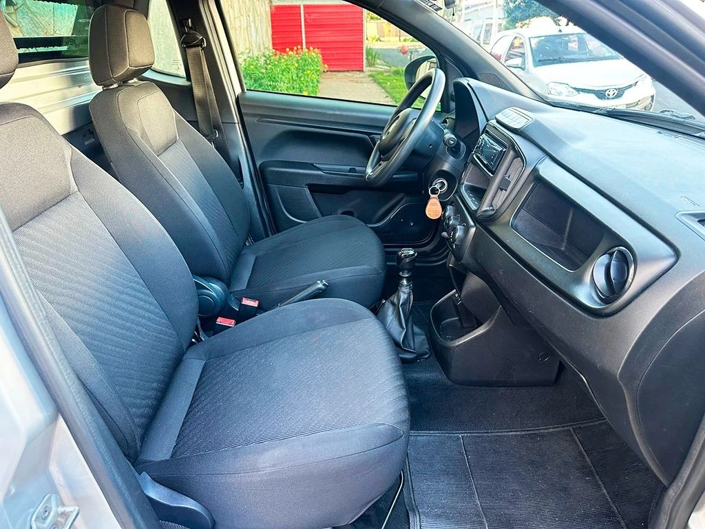 FIAT STRADA