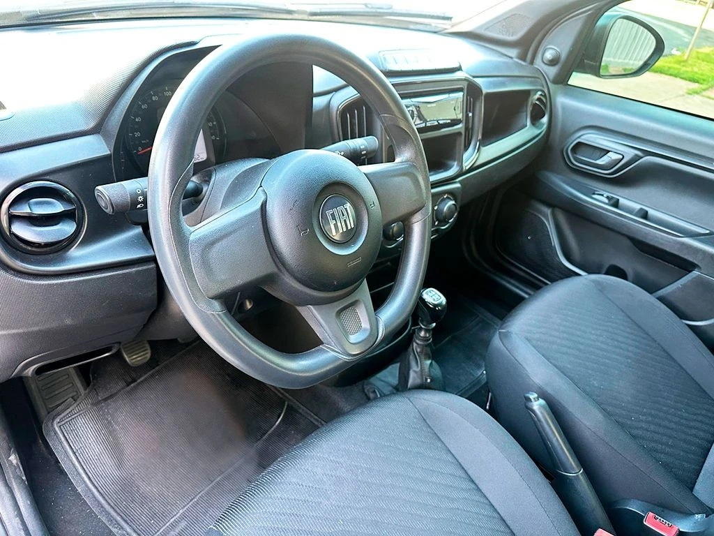 FIAT STRADA
