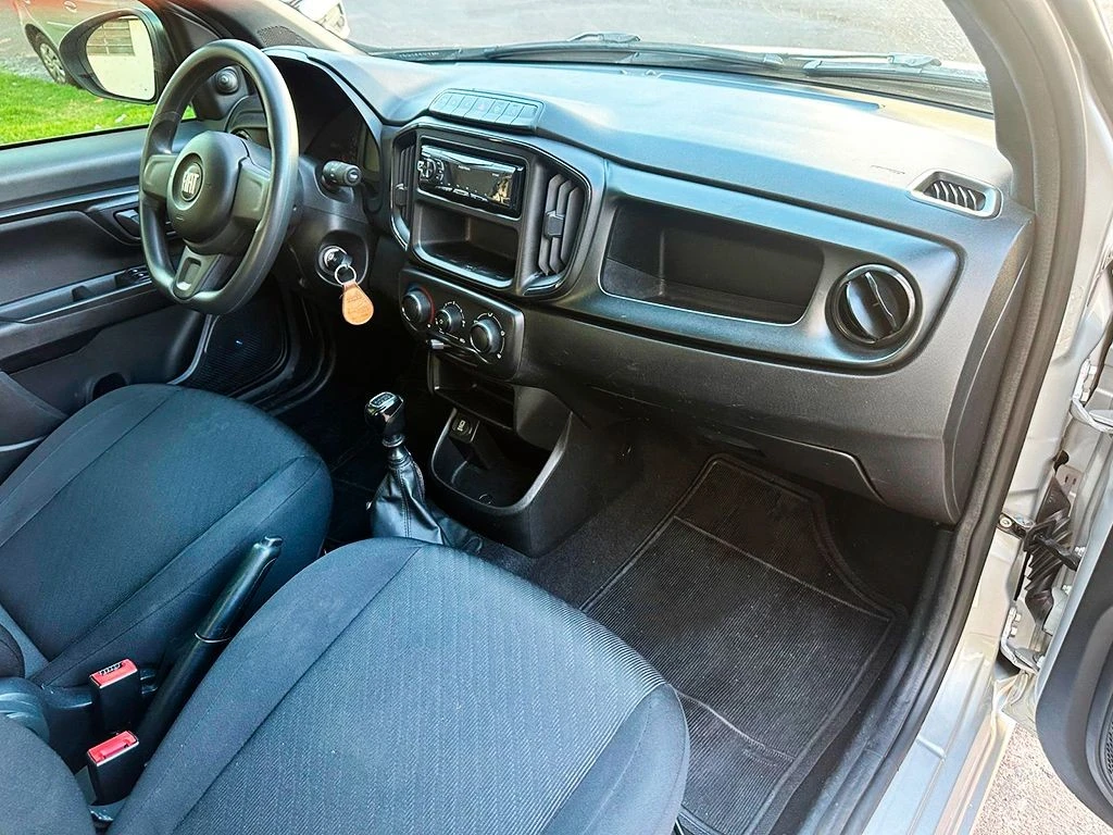 FIAT STRADA