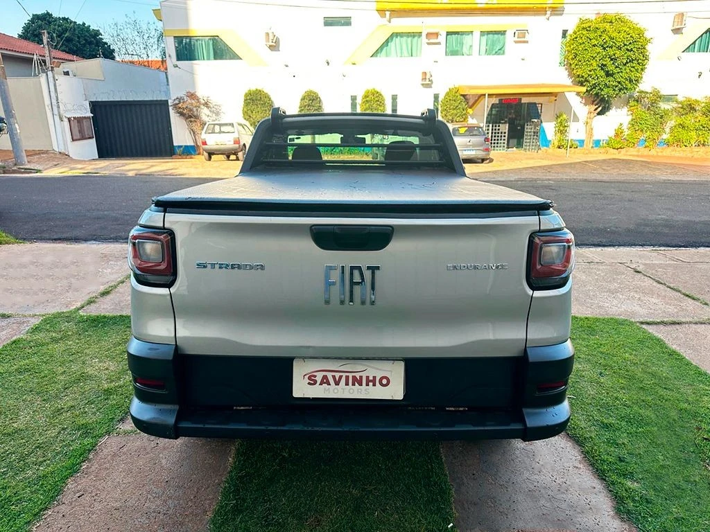 FIAT STRADA