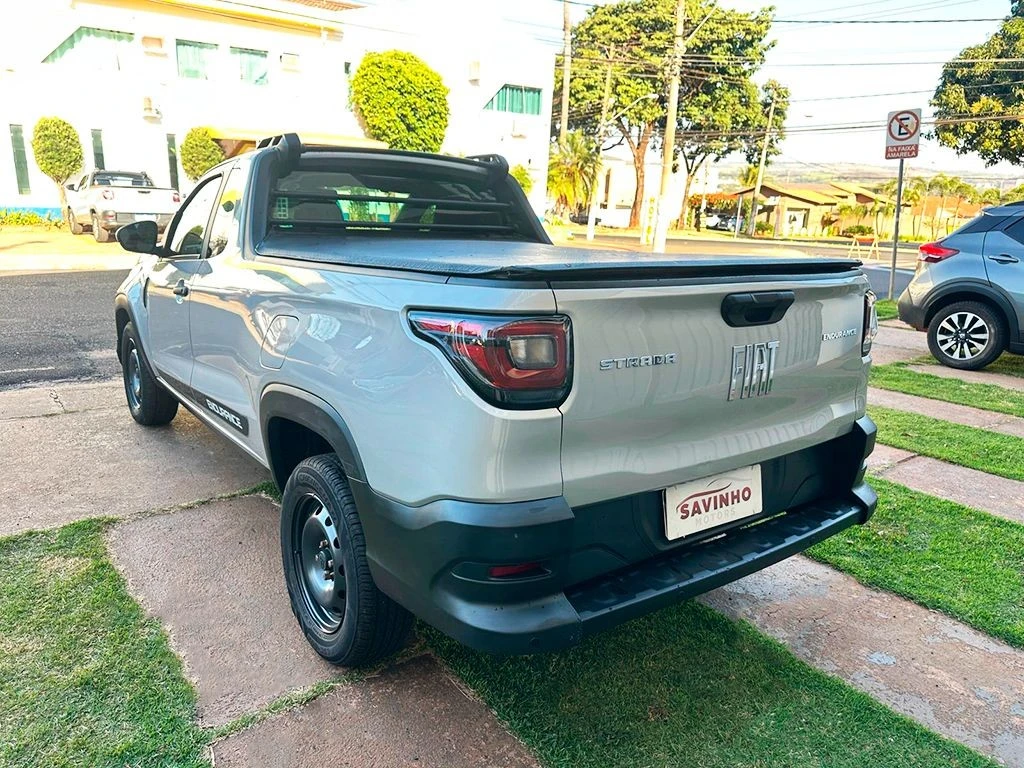 FIAT STRADA