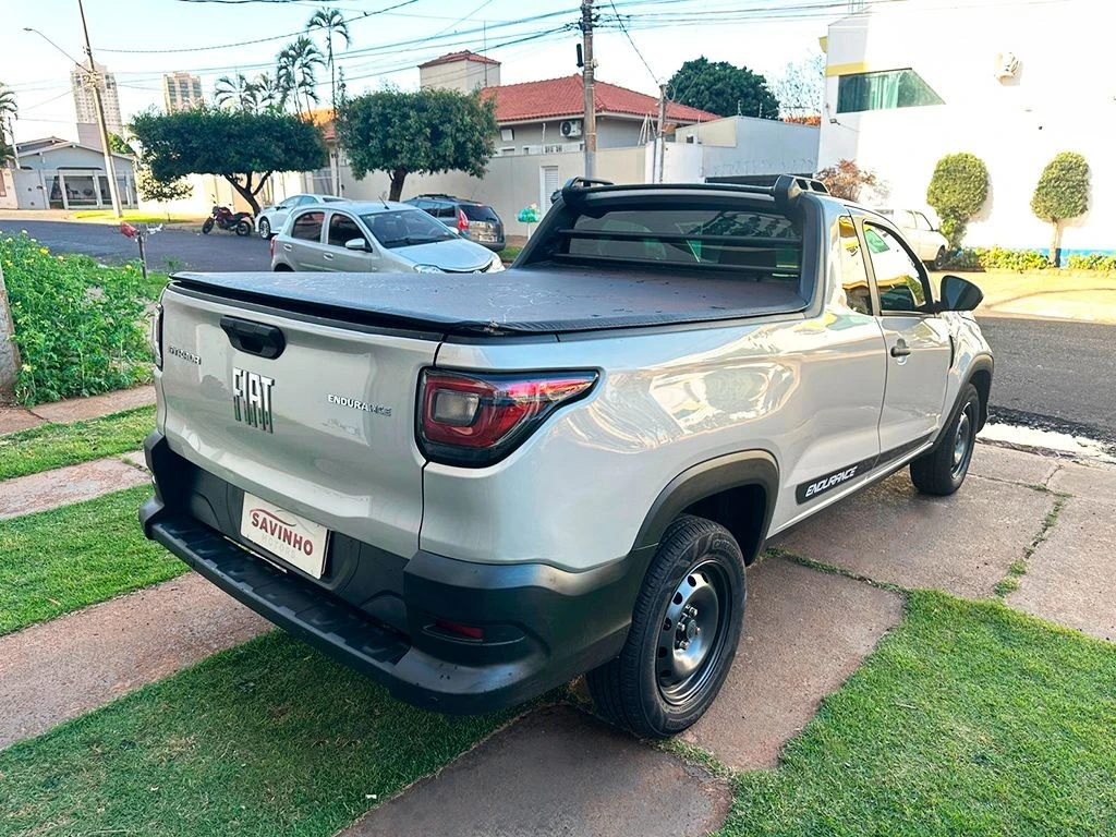 FIAT STRADA