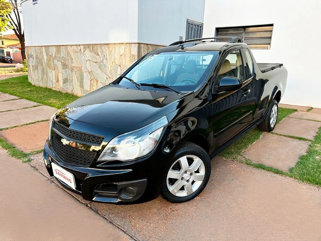 CHEVROLET MONTANA