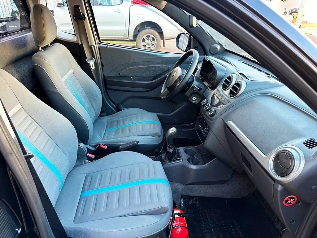 CHEVROLET MONTANA