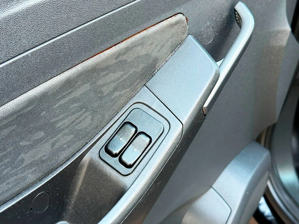 CHEVROLET MONTANA