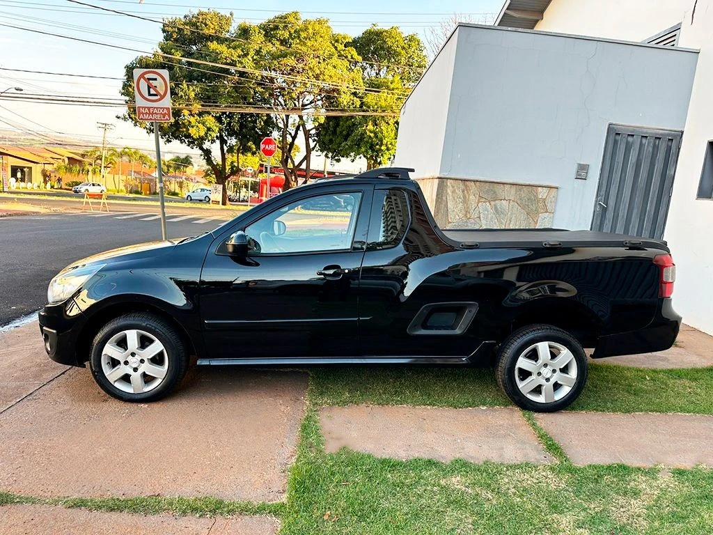 CHEVROLET MONTANA