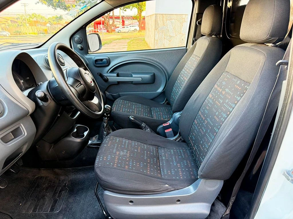 FIAT FIORINO