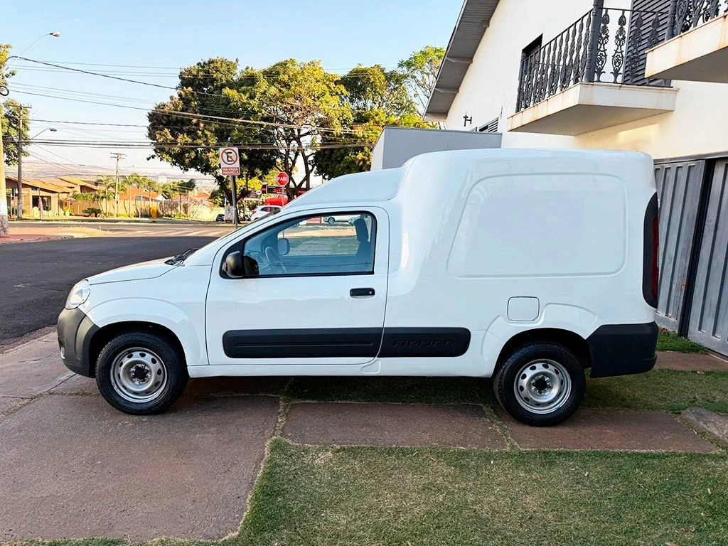 FIAT FIORINO