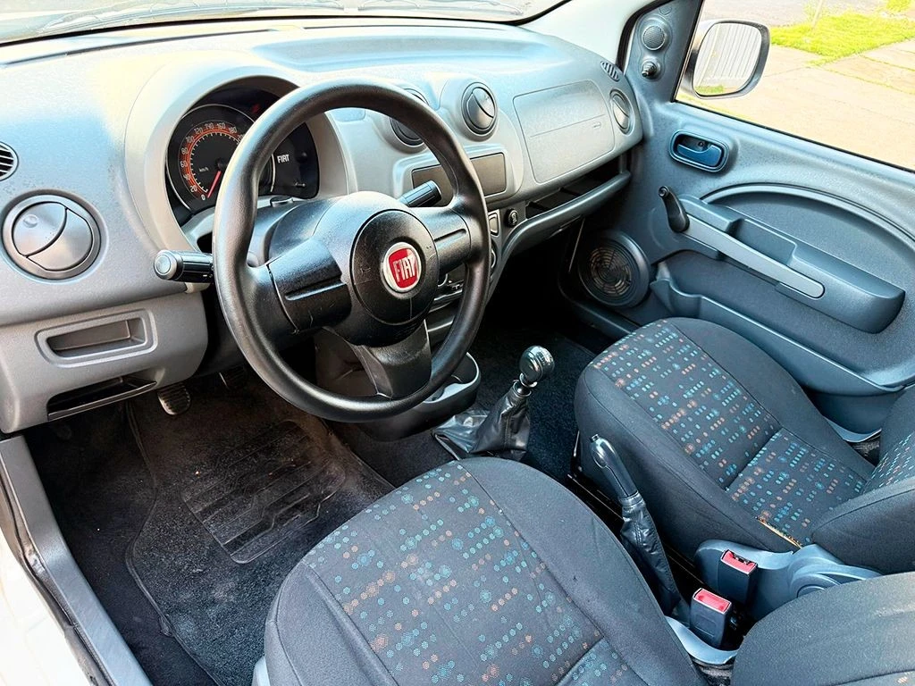 FIAT FIORINO