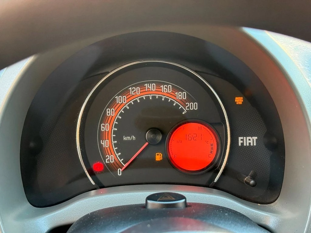 FIAT FIORINO