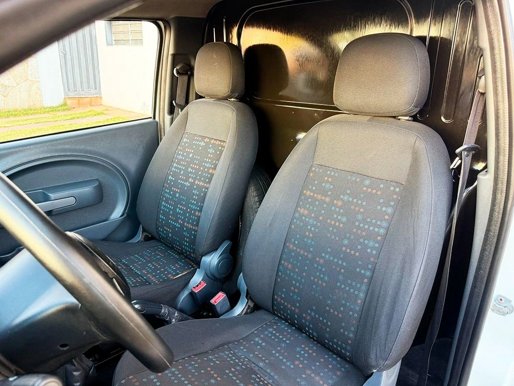 FIAT FIORINO