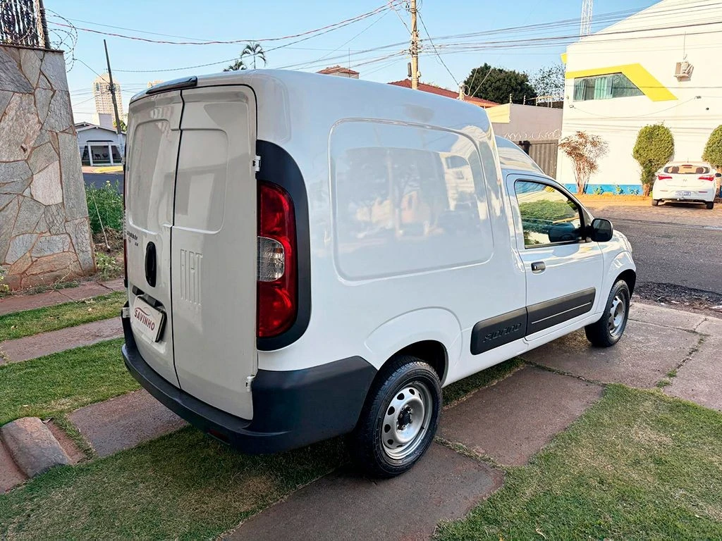 FIAT FIORINO