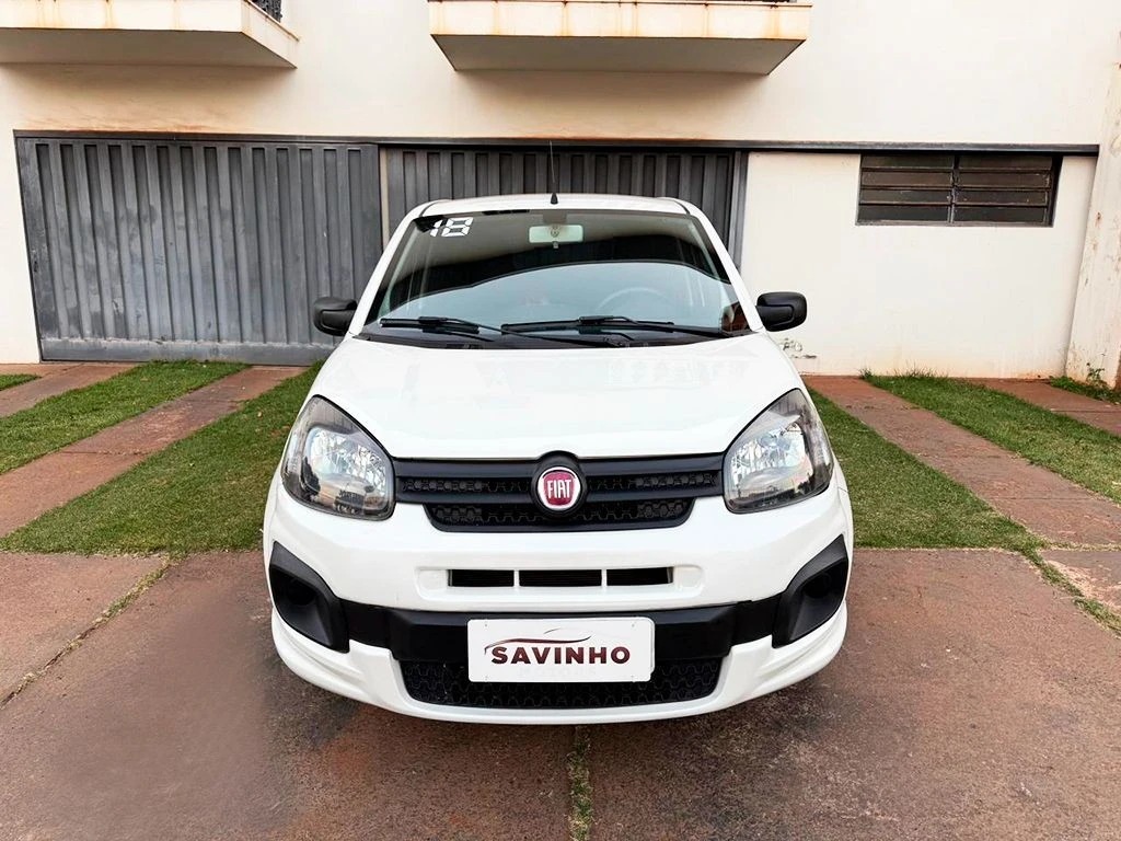 FIAT UNO