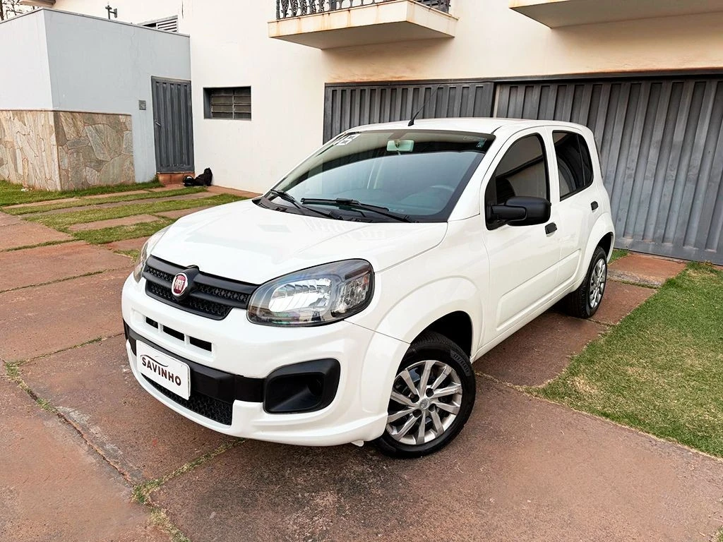FIAT UNO