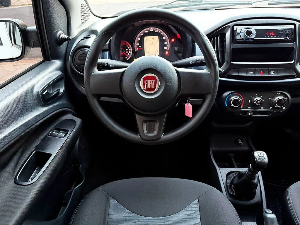 FIAT UNO